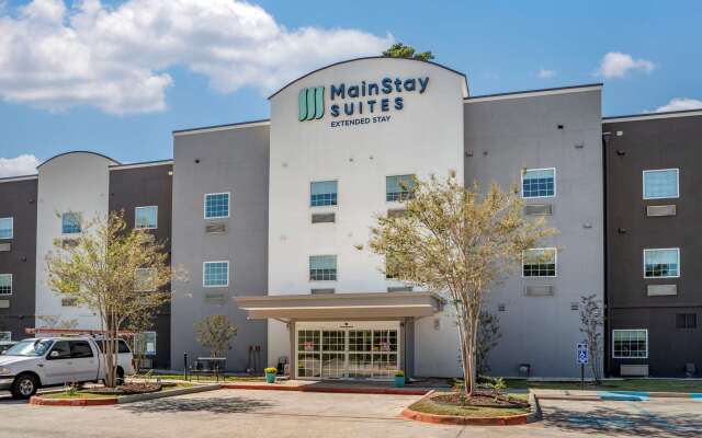 MainStay Suites Denham Springs - Baton Rouge East