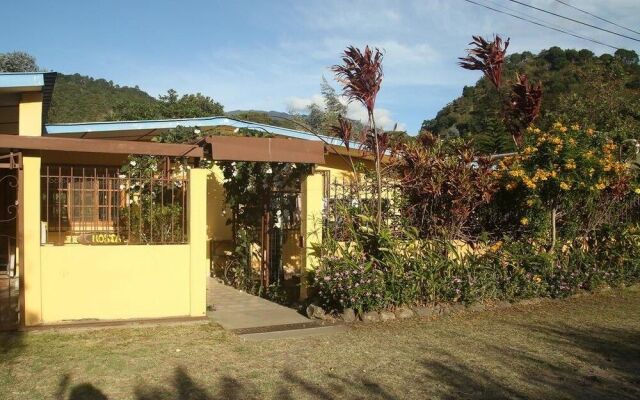 Hostal Gaia