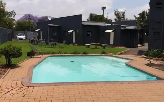 Platinum Germiston GHouse