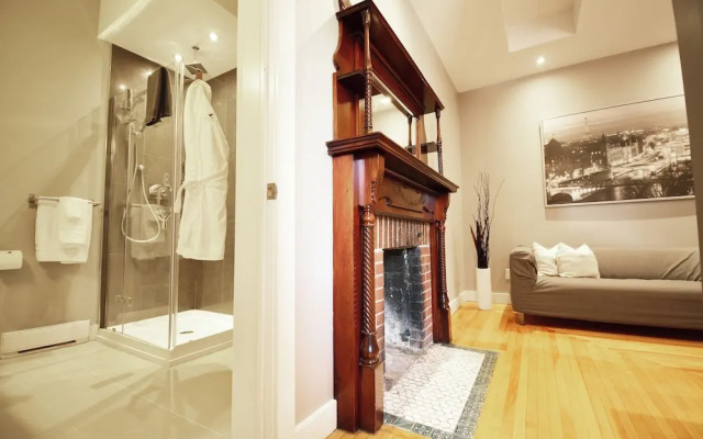 Château Queen by Bower Boutique Hotels