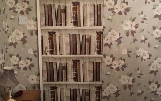 Ashbank Lodge Bed and Breakfast