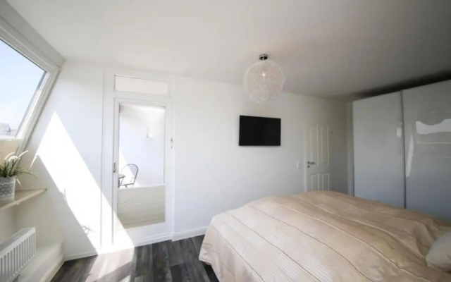 Ferienwohnung Sonnenzeit