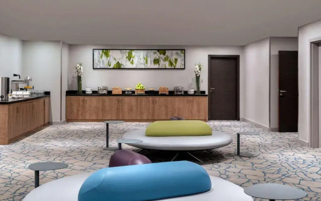 ibis Jeddah Malik Road