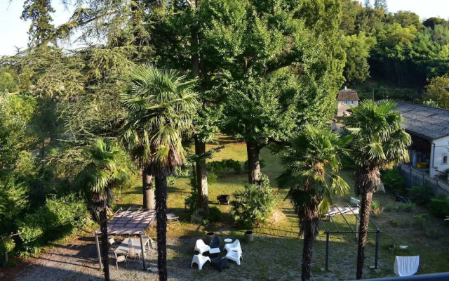 Le Trianon de Salies