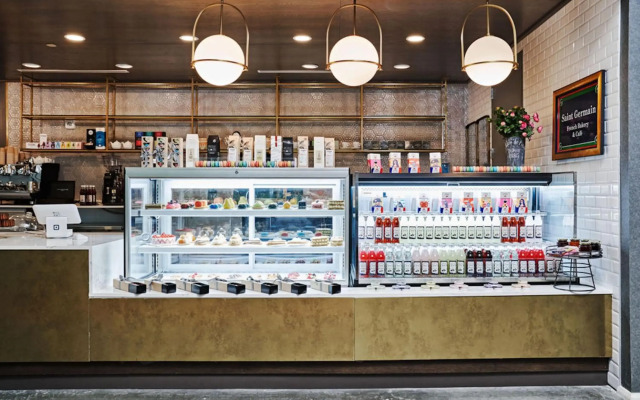 Bellyard, West Midtown Atlanta, a Tribute Portfolio Hotel