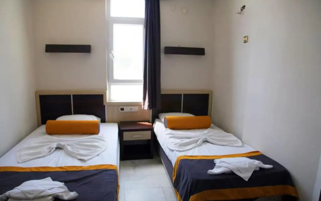 Semt Luna Beach Hotel