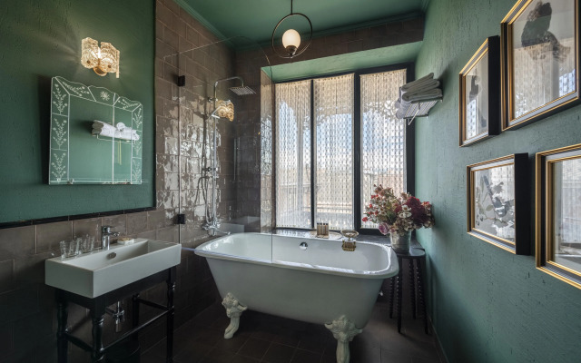 Отель Communal Телави