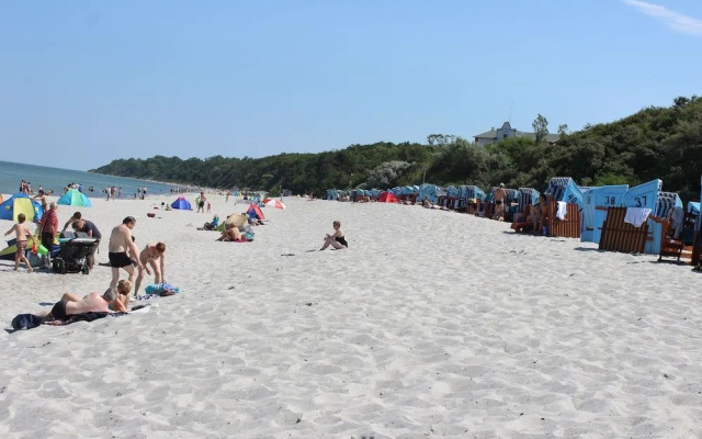 Ferienwohnungen Schwabe