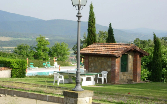 Fattoria di Belvedere
