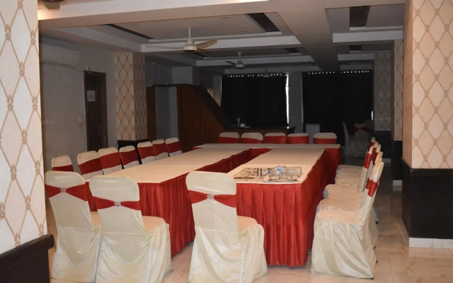 Hotel Burj Al Hateem