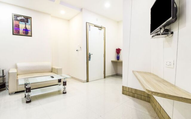 A-Park Hotel