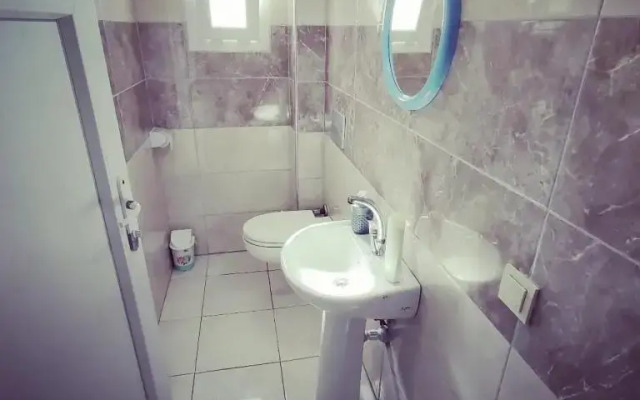 Liva Pansiyon & Garden