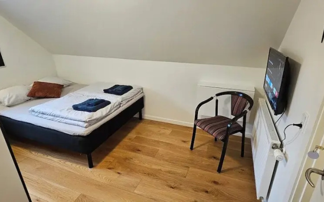 Olsson B&B