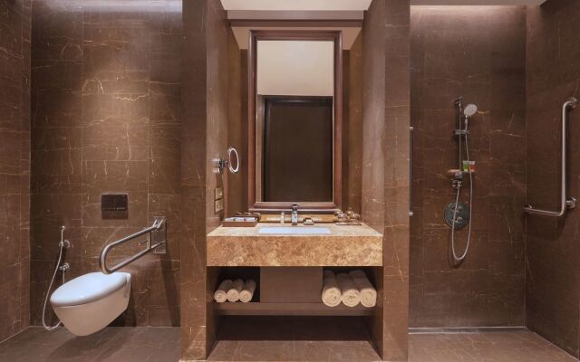 Hilton Goa Resort Candolim