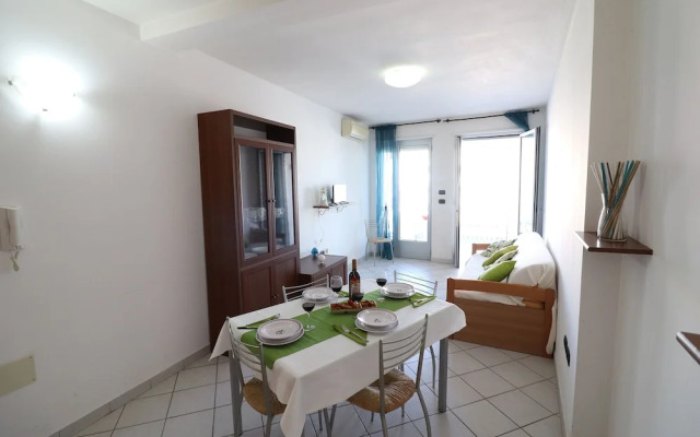 Casa Vacanze "arianna" Otranto Centro, Salento 6 Posti