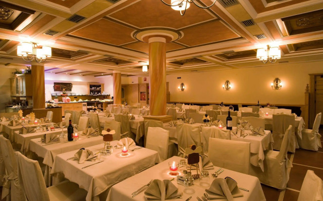 Hotel Touring Livigno