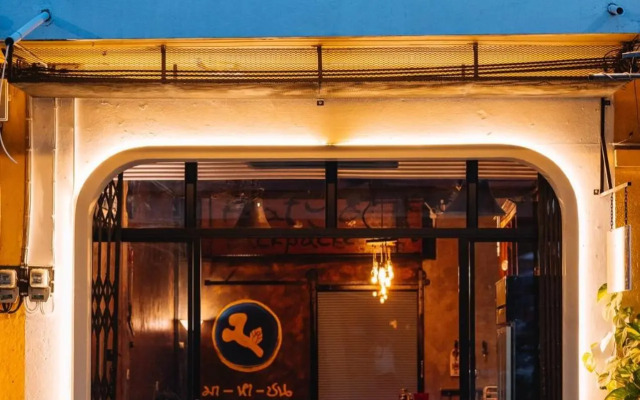 Hatyai Backpackers Hostel