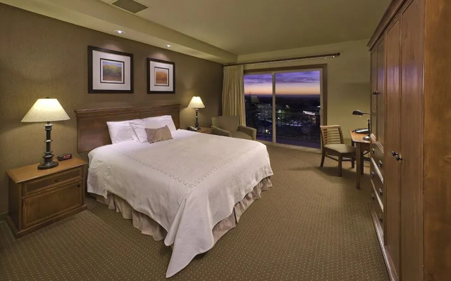 Lodge At Feather Falls Casino