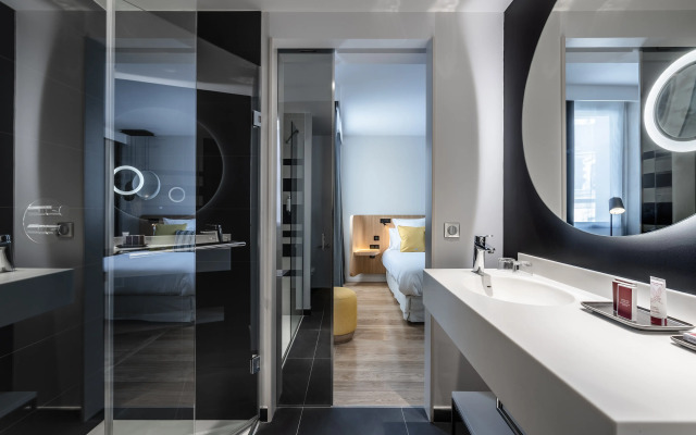 Hotel Villa KOEGUI Bayonne
