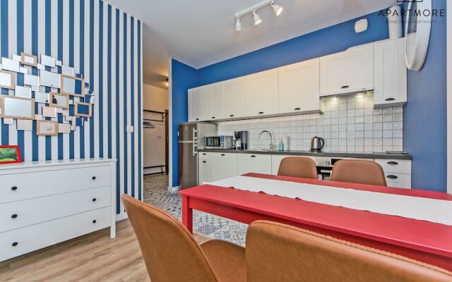 City Center - Dluga Grobla by Apartmore