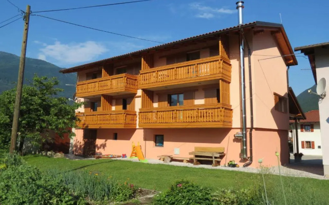 Apartments Masera