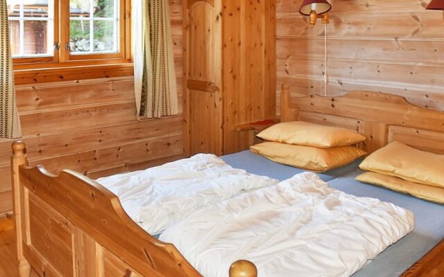 5 Person Holiday Home in Olden