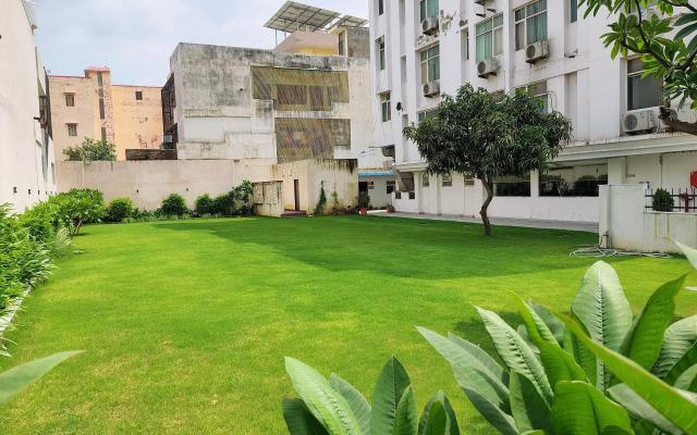 The Solitaire Jaipur