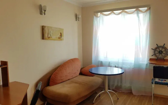 ул. Терешковой, 17, квартиры Vladdom25