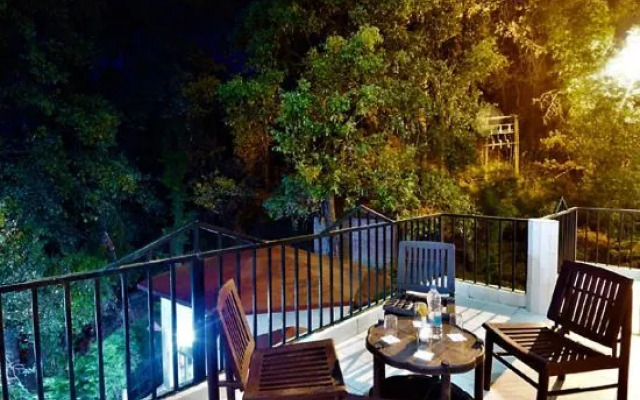The Xanadu Resort