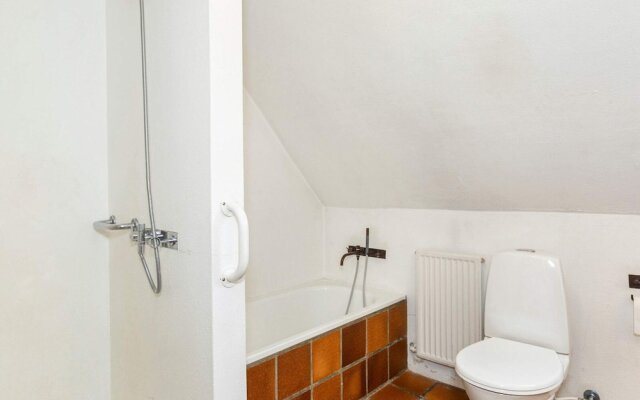 5 Person Holiday Home in Logstor