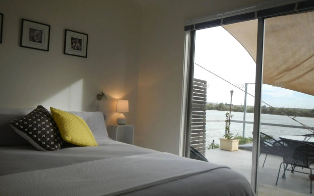 Washpool Retreat (Accommodation)