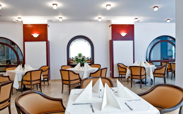 Citrin Hotel - Adults Only
