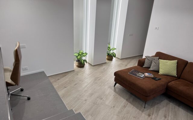 Le Camere dell Emiro