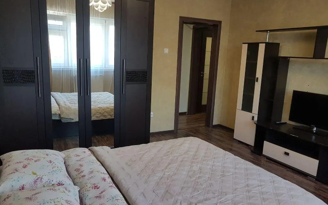 Апартаменты микрорайон Оптимистов 4/3