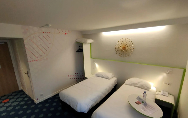 ibis Styles Fougères
