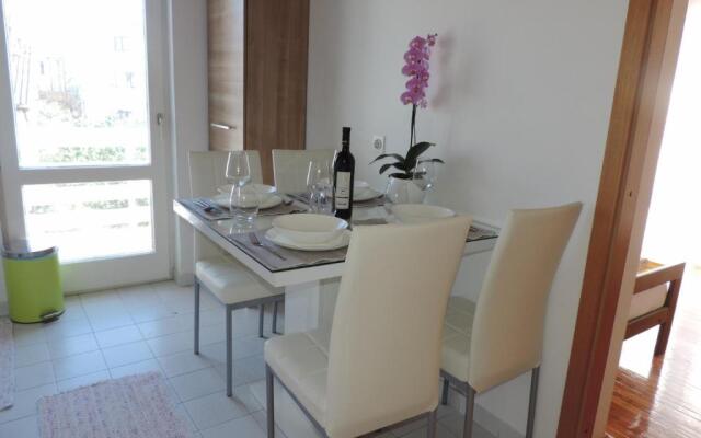Apartment Vidas