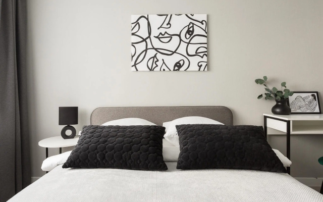 Две Подушки на ул. Возрождения, д. 53