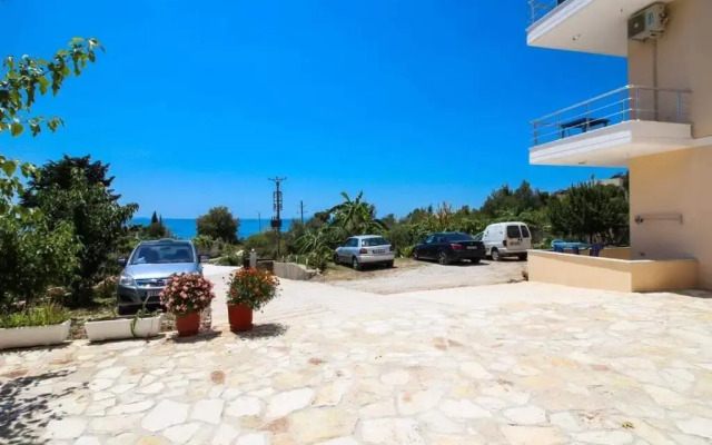 Hotel Afrodite