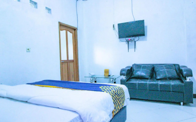 OYO 2226 Nurmega Jaya