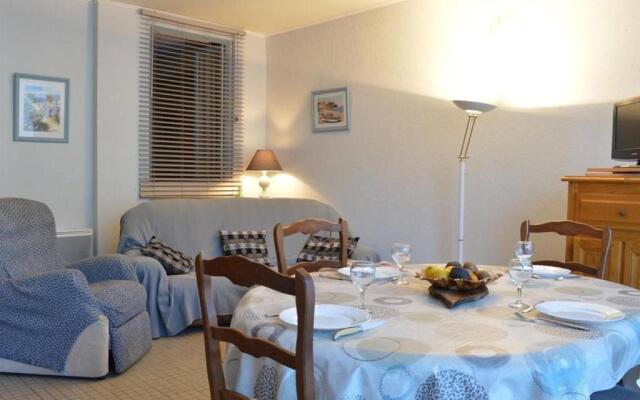 Appartement Banyuls-sur-Mer, 3 pièces, 6 personnes - FR-1-225C-55