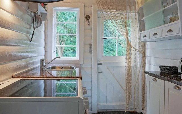 4 Person Holiday Home in Allinge