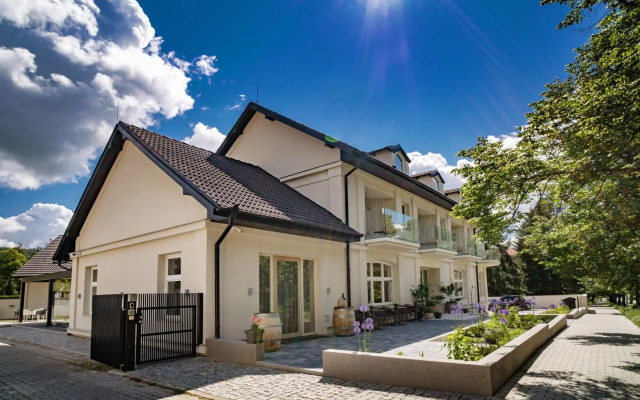 Hotel U Kaplicky