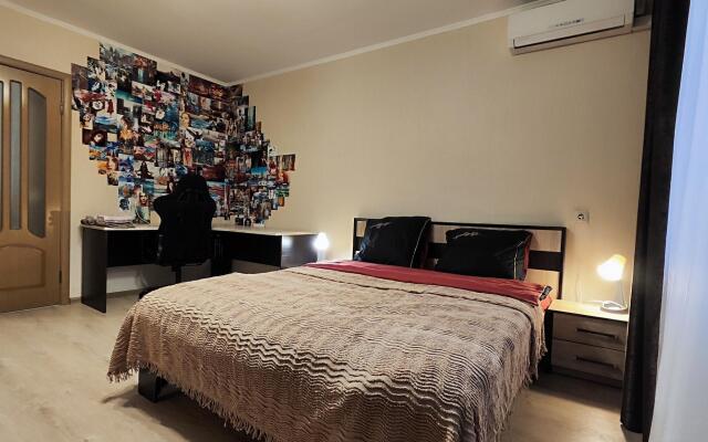 Апартаменты на улице Плеханова 41