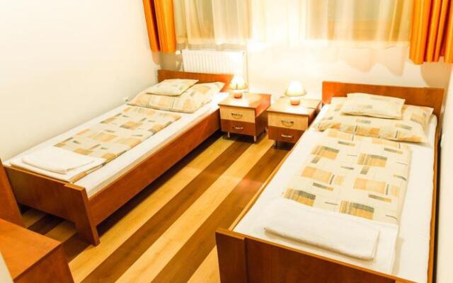 Juniperus Park Hotel