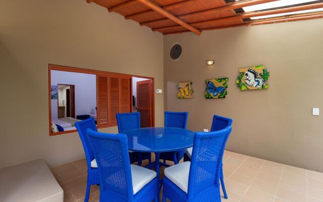 Hotel Chiniu