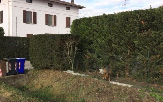 La Fossetta B&B