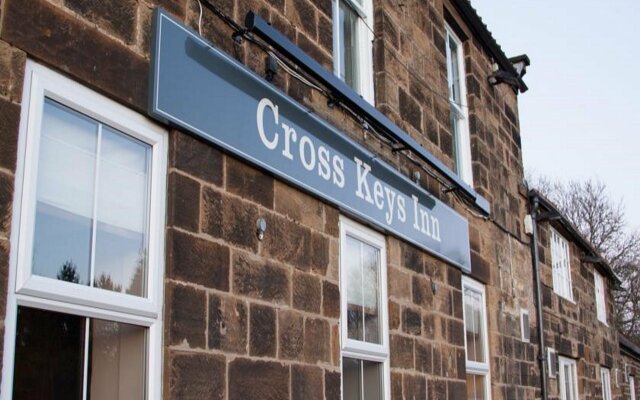 Cross Keys Inns