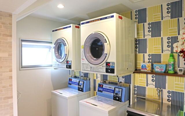 Little Mermaid Hotel Ishigakijima