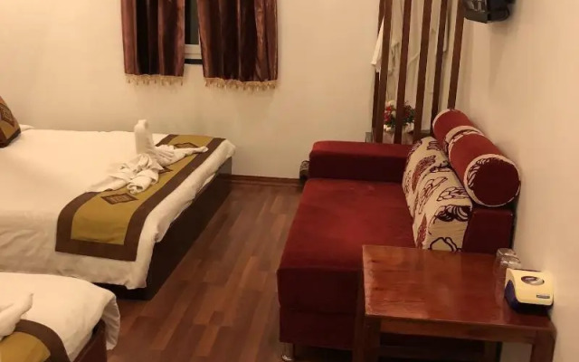 Villa Mahasok Hotel