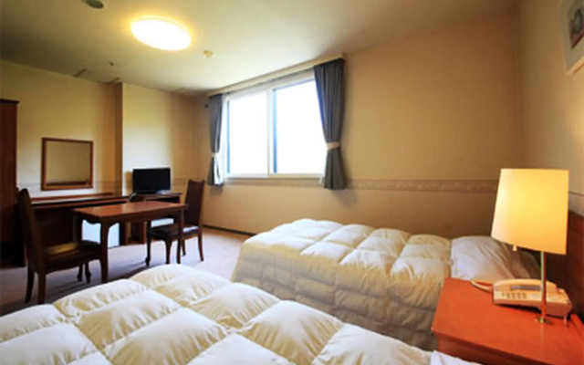 Park Hotel Miyabitei